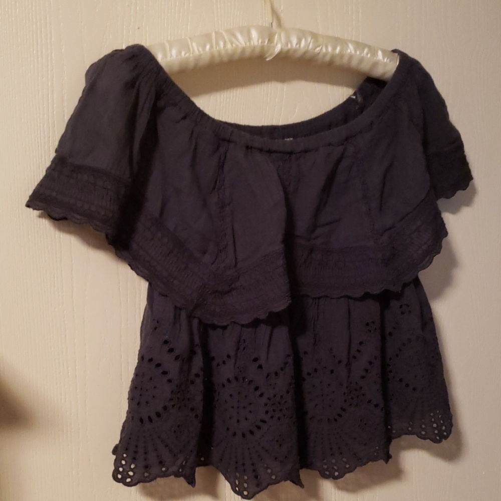 American eagle top